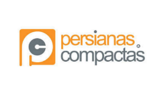 Persianas Compactas